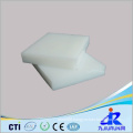 White Corrosion Resistance PP Sheet / PP Board